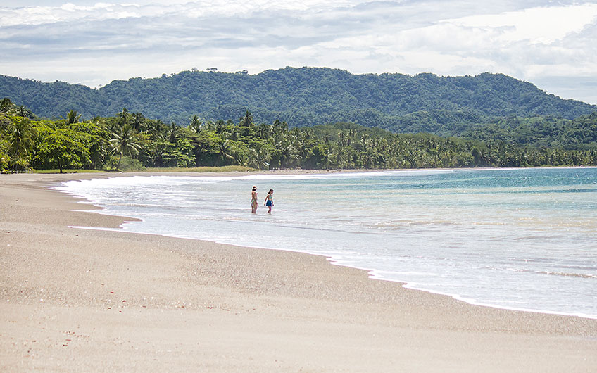 The Twin Gems of Nicoya: Exploring Tambor and Montezuma