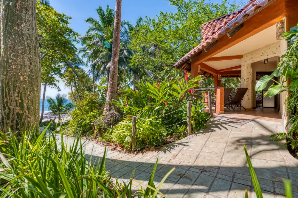 Q & A with Moraya Ianoco - Owner of Ylang Ylang Beach Resort
