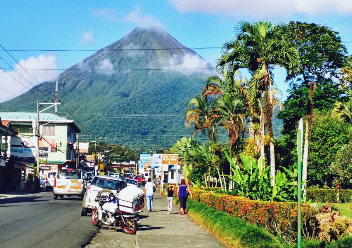 The Gateway to Arenal: Exploring the Wonders of La Fortuna