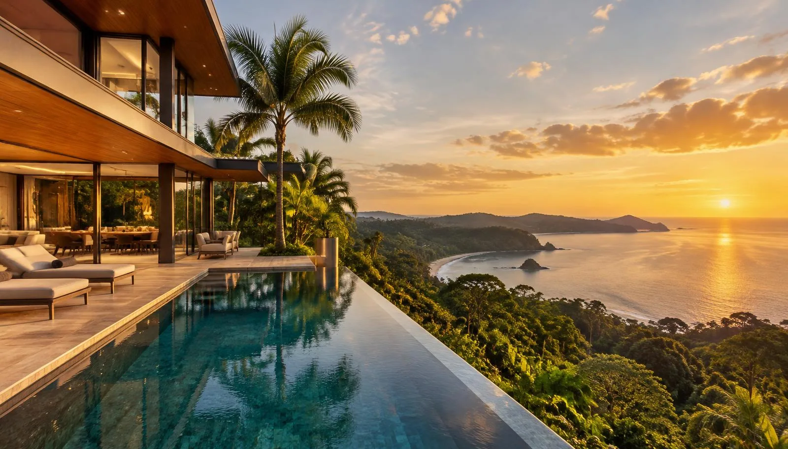 Buying Property in Costa Rica: The Step-by-Step Process for Foreigners