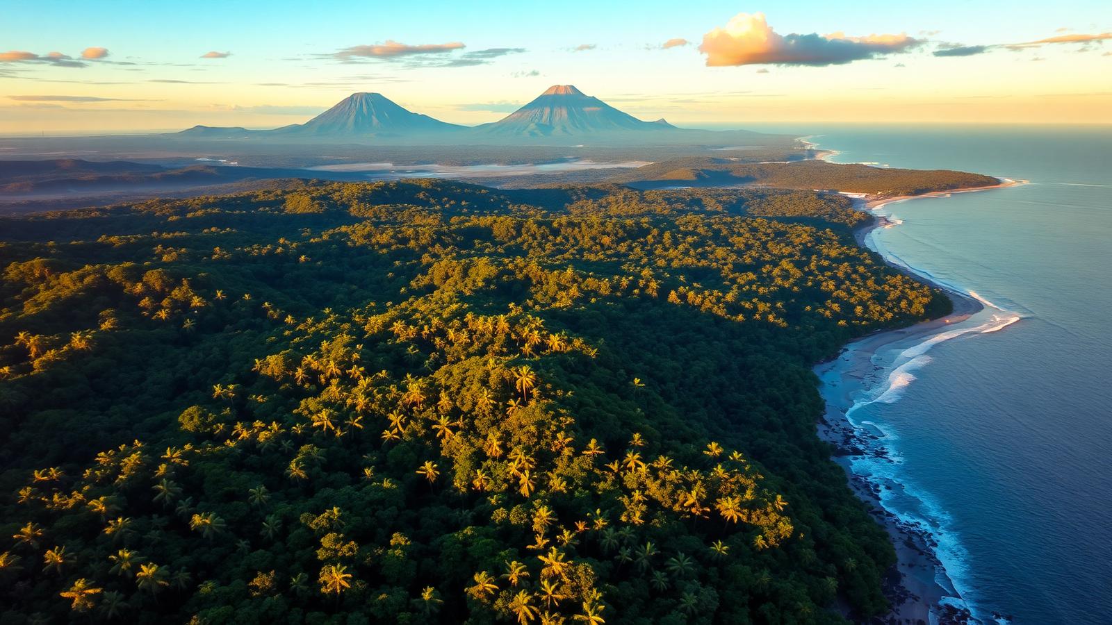 The Ultimate Costa Rica Itinerary: 10 Days Through the Rainforest, Volcanoes, and Coast