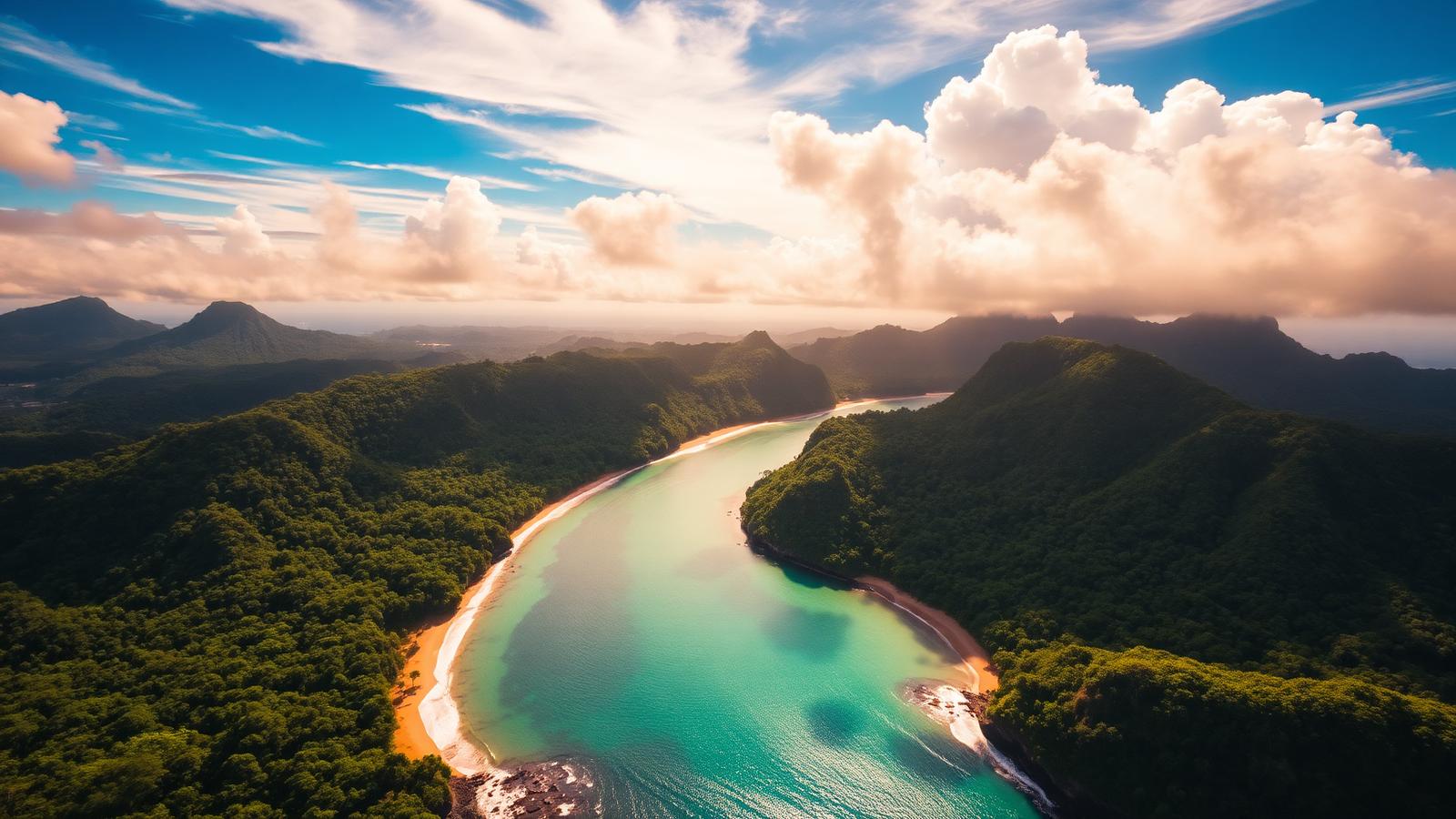 Costa Rica Weather & Seasons Explained: Best Time to Visit by Region