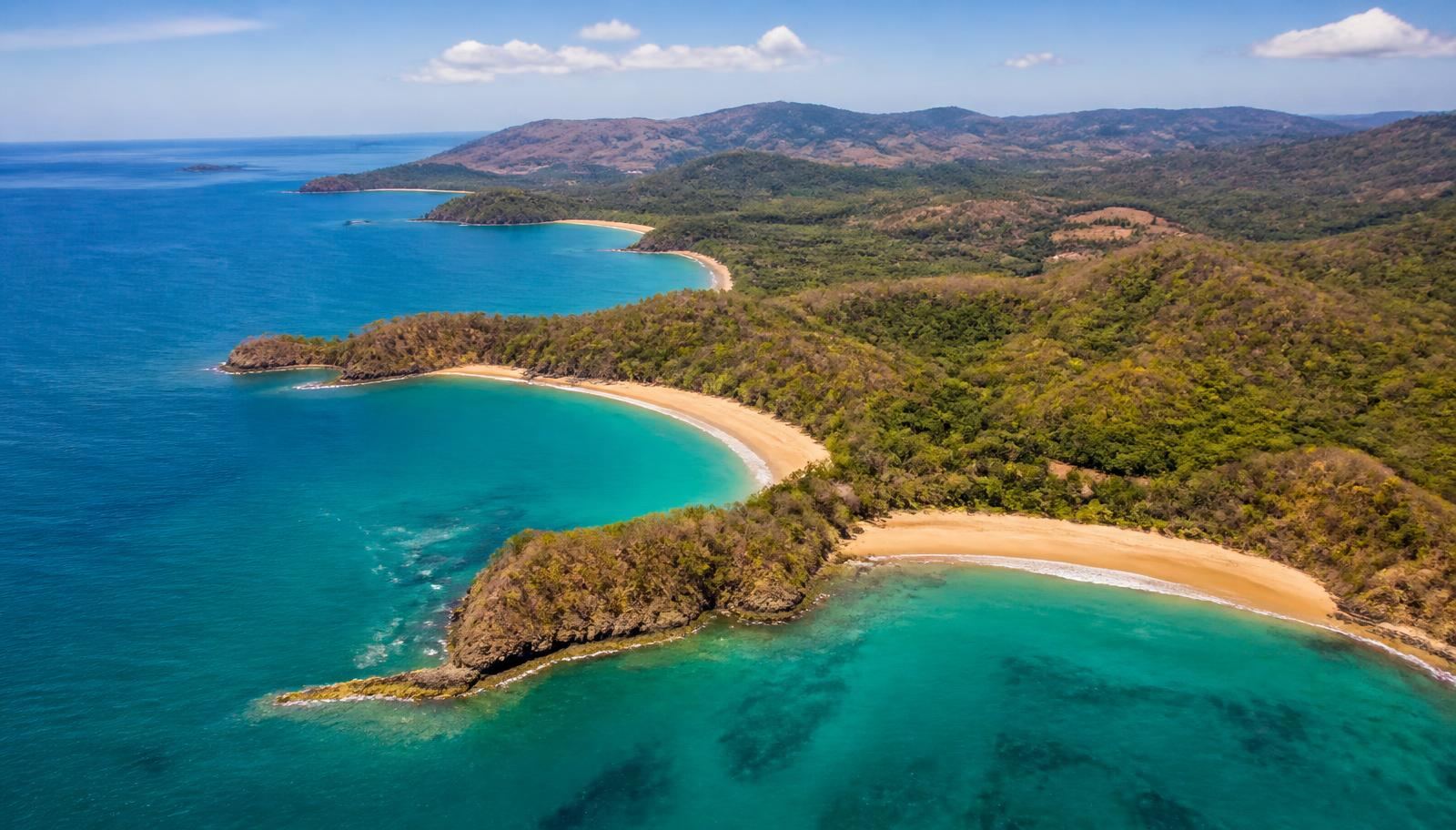 Best Beaches in Guanacaste: Tamarindo, Playa Conchal & Flamingo Compared