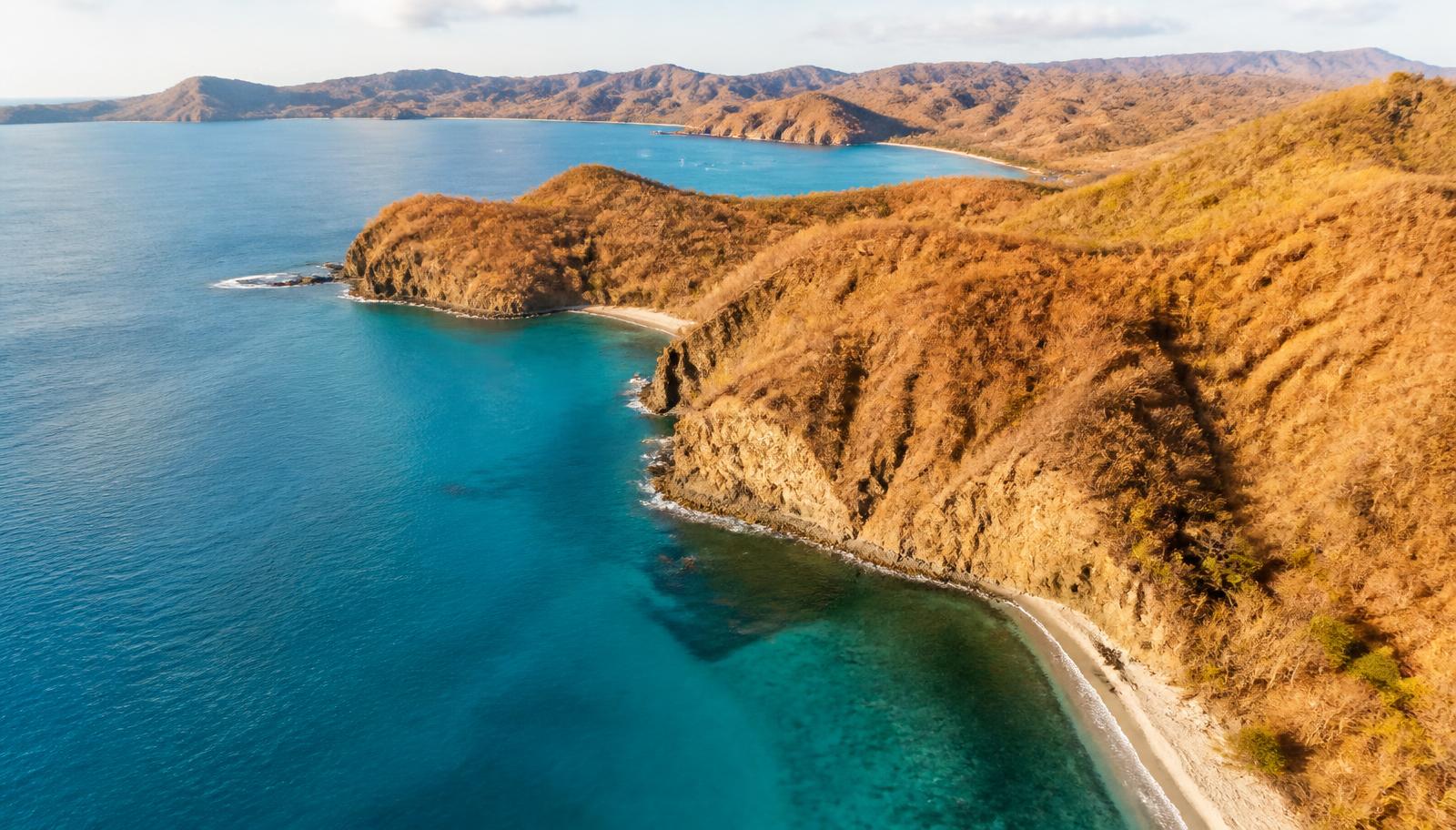 Costa Rica's Blue Zone: The Nicoya Peninsula Longevity Secret