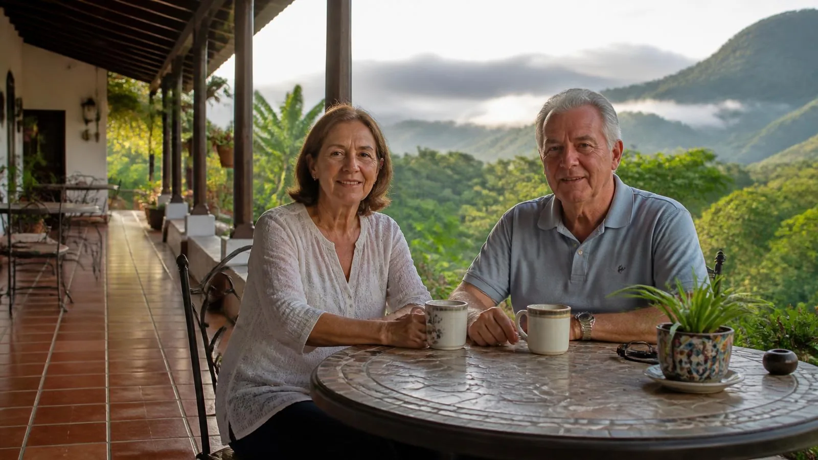 Costa Rica Residency & Pensionado Visa Guide for Retirees