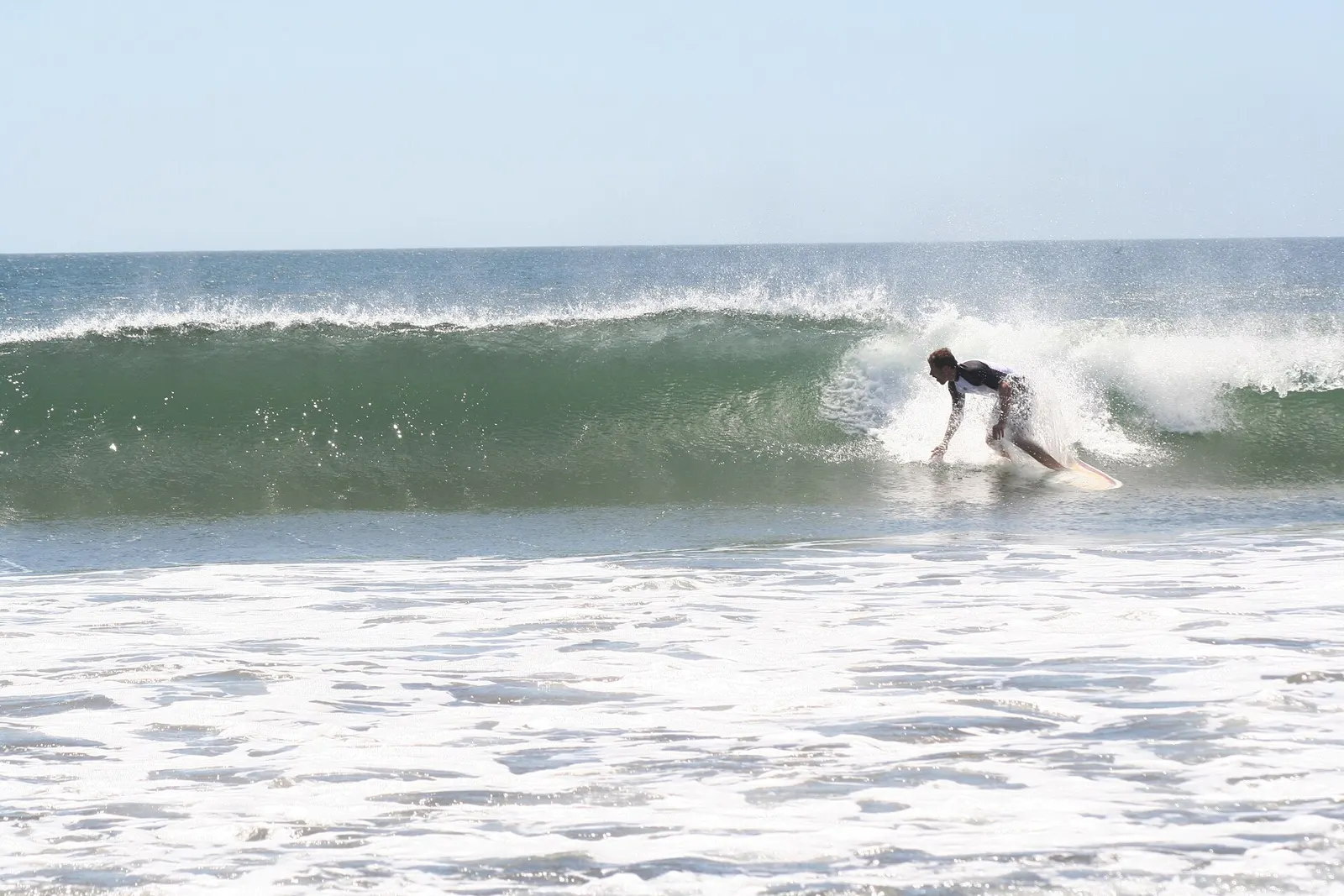 Surfing in Costa Rica: Best Breaks for Beginners to Pros
