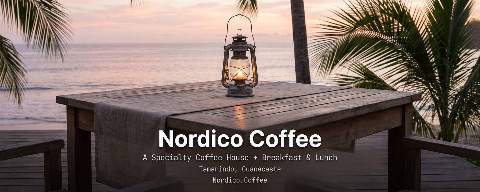 Nordico Coffee
