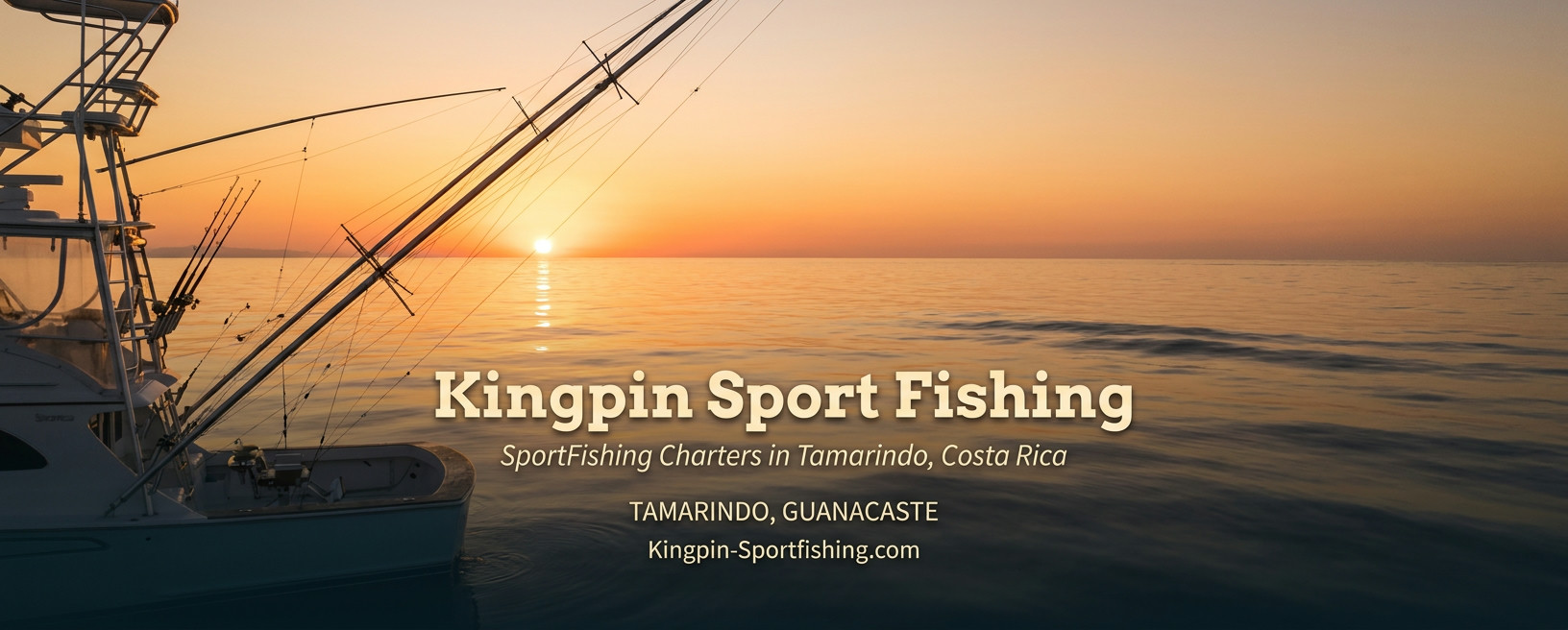 Kingpin Sport Fishing