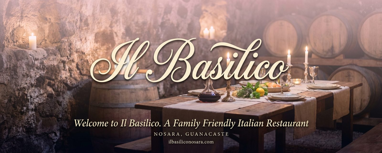 Il Basilico