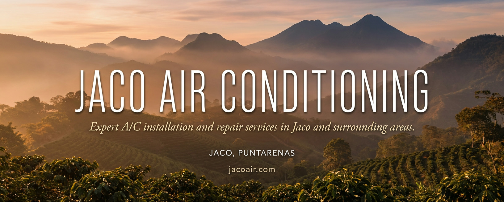 Jaco Air Conditioning