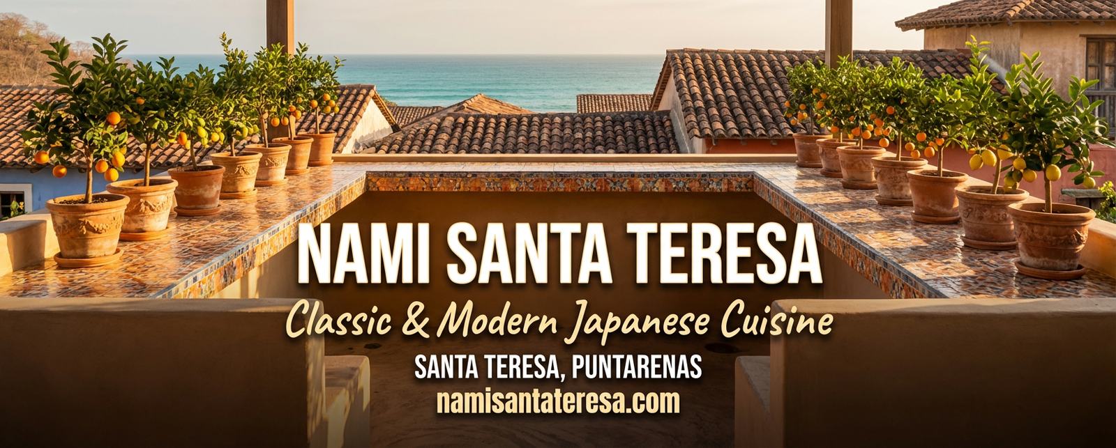 Nami Santa Teresa