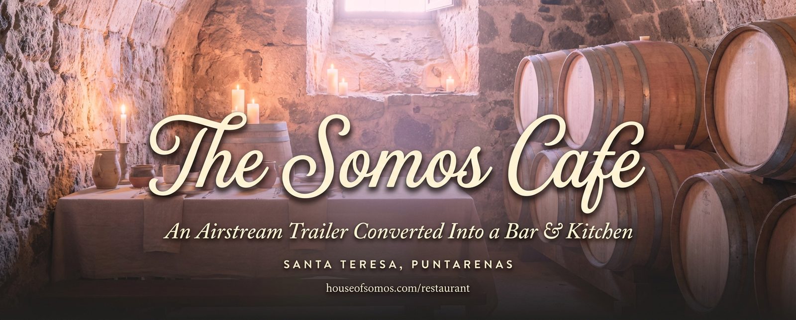 The Somos Cafe