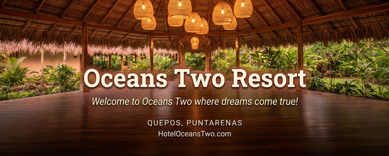 Oceans Two Resort