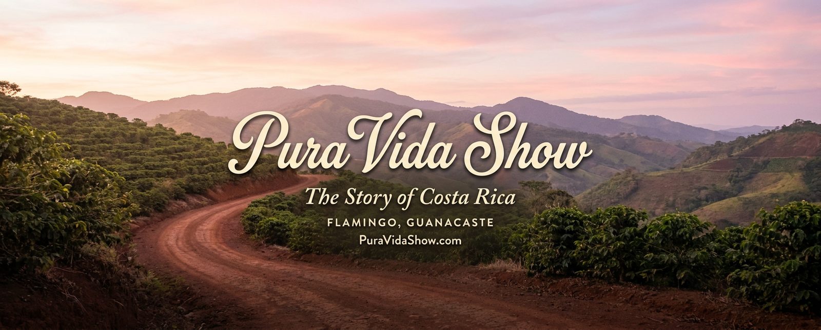 Pura Vida Show