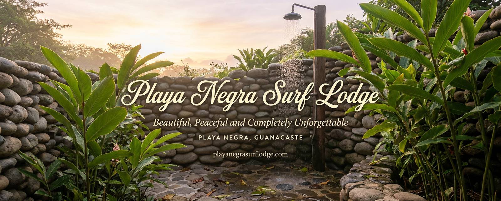 Playa Negra Surf Lodge