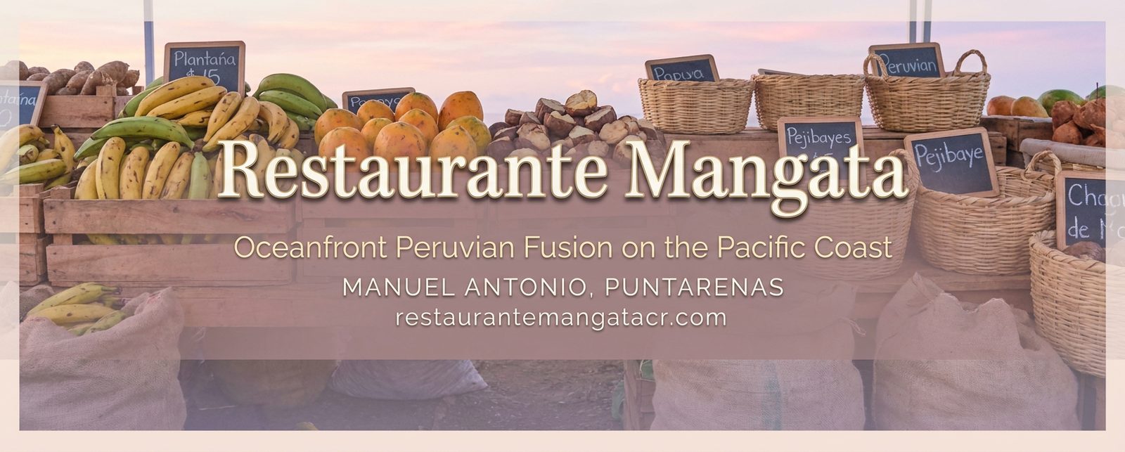Restaurante Mangata