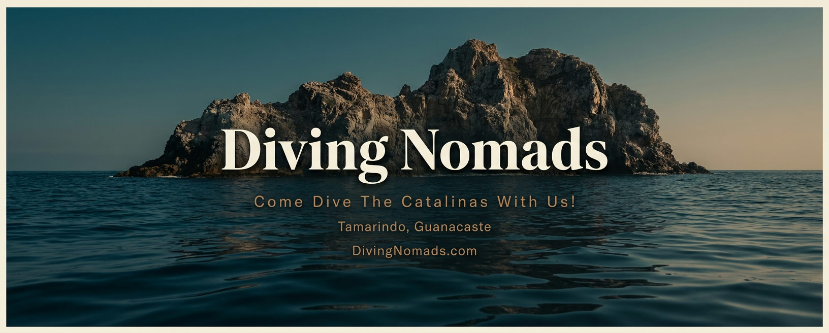 Diving Nomads