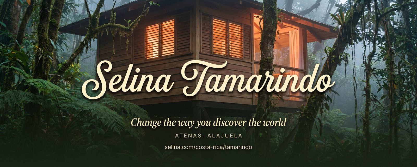 Selina Tamarindo