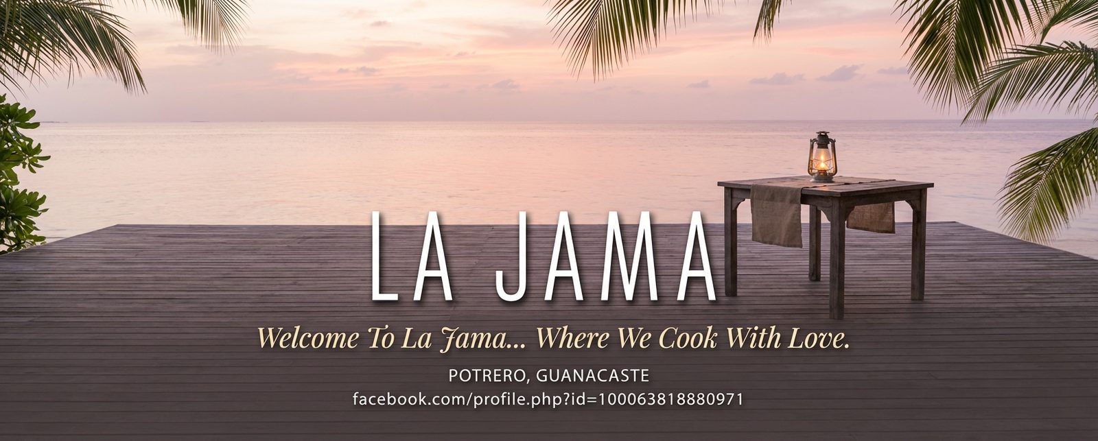 La Jama