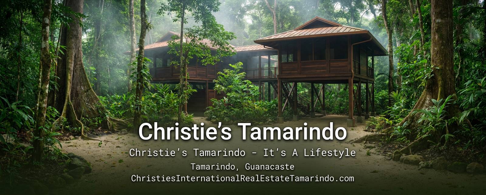 Christie's Tamarindo