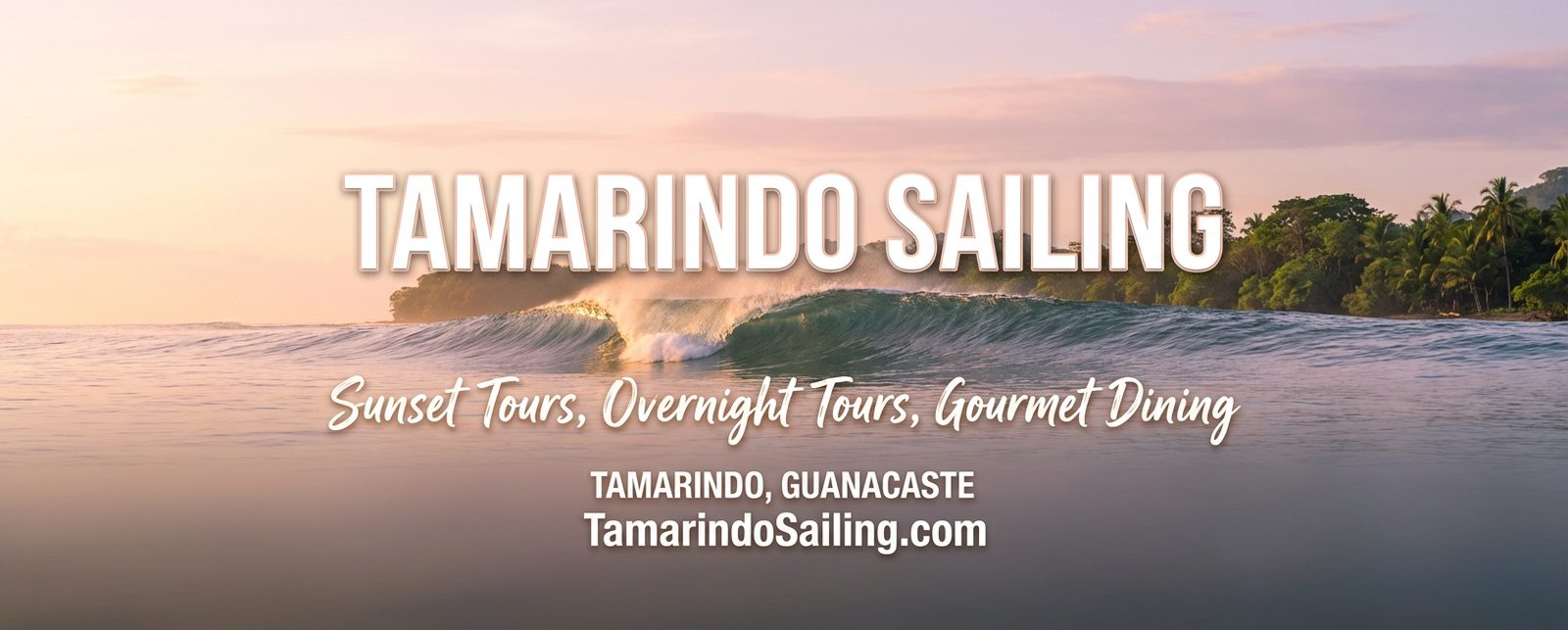 Tamarindo Sailing
