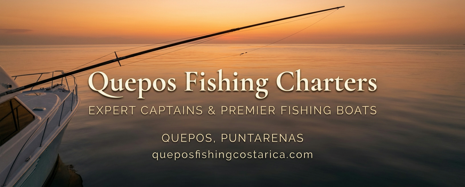 Quepos Fishing Charters