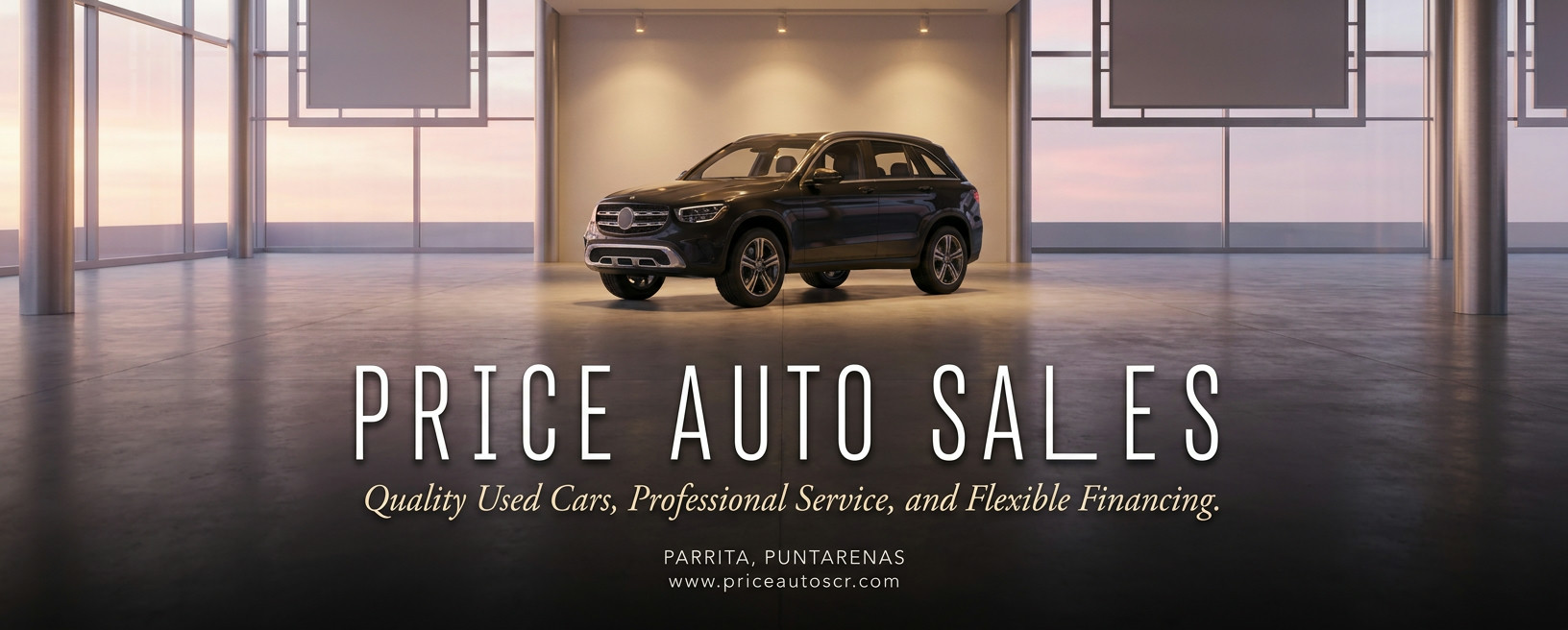 Price Auto Sales