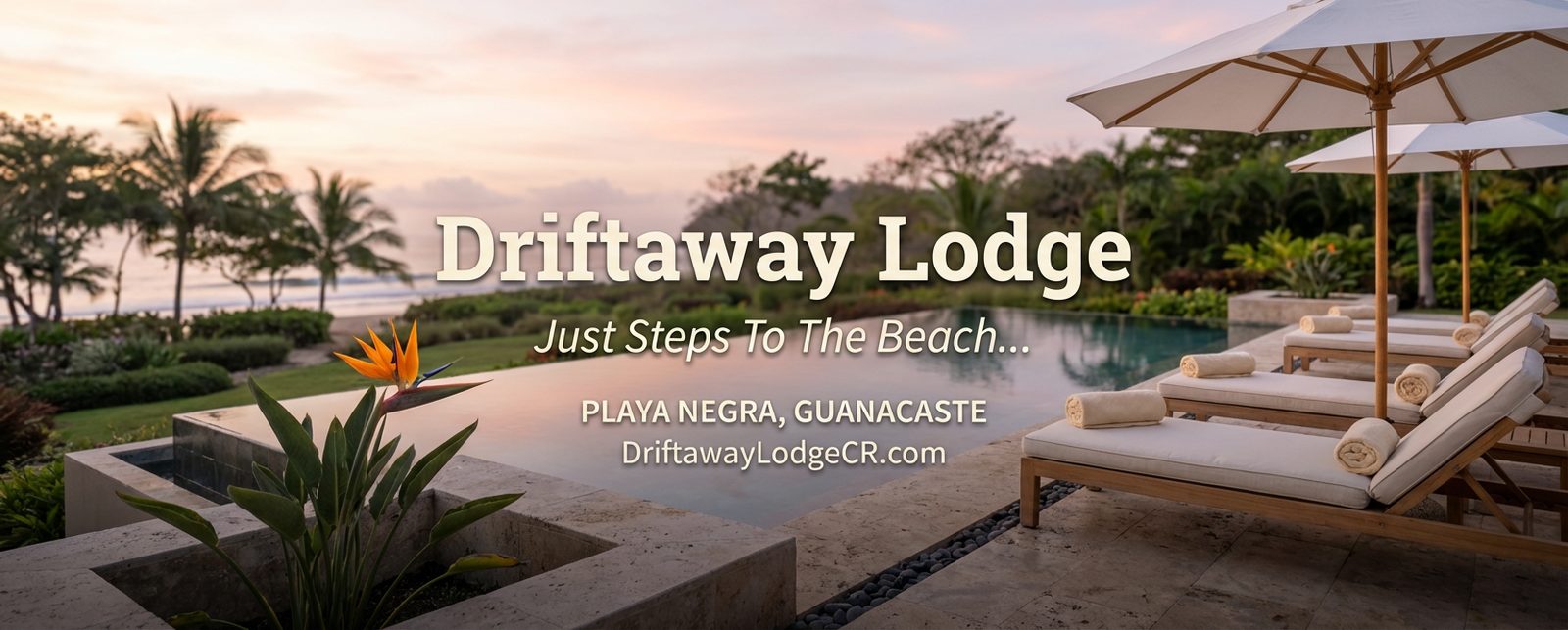 Driftaway Lodge
