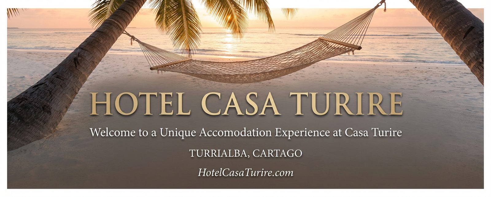 Hotel Casa Turire