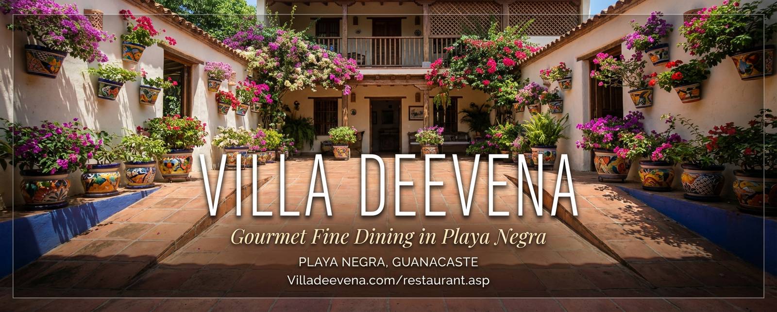 Villa Deevena