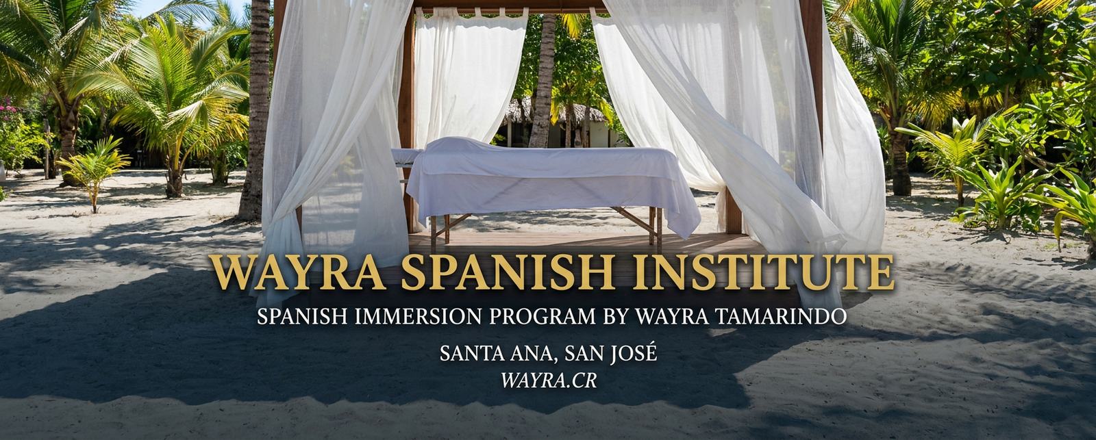 Wayra Spanish Institute