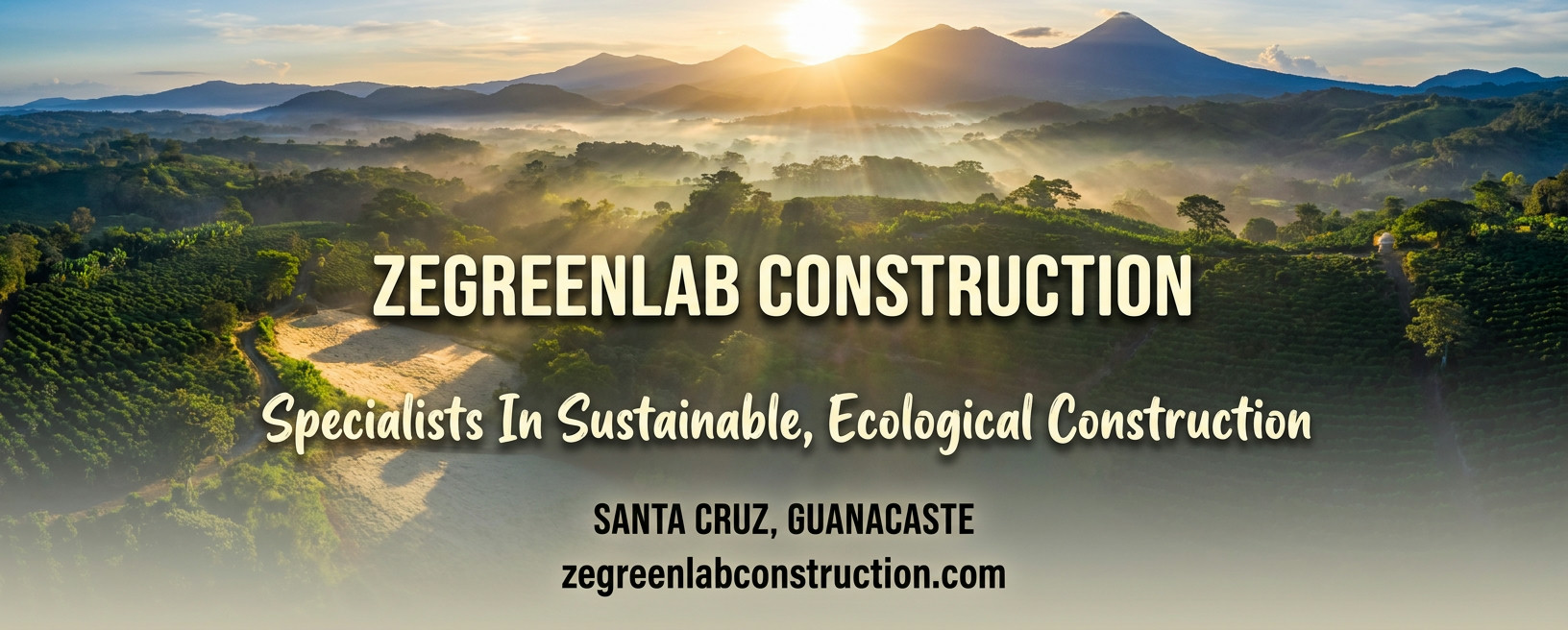 Zegreenlab Construction