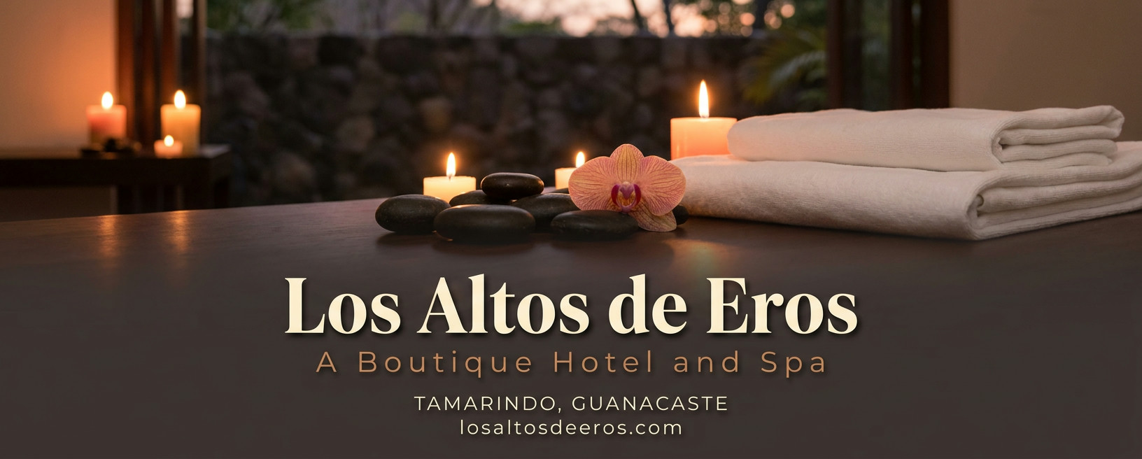 Los Altos de Eros