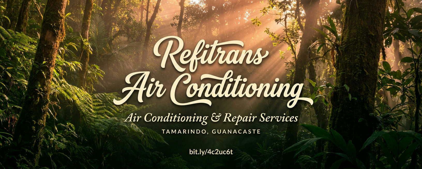 Refitrans Air Conditioning