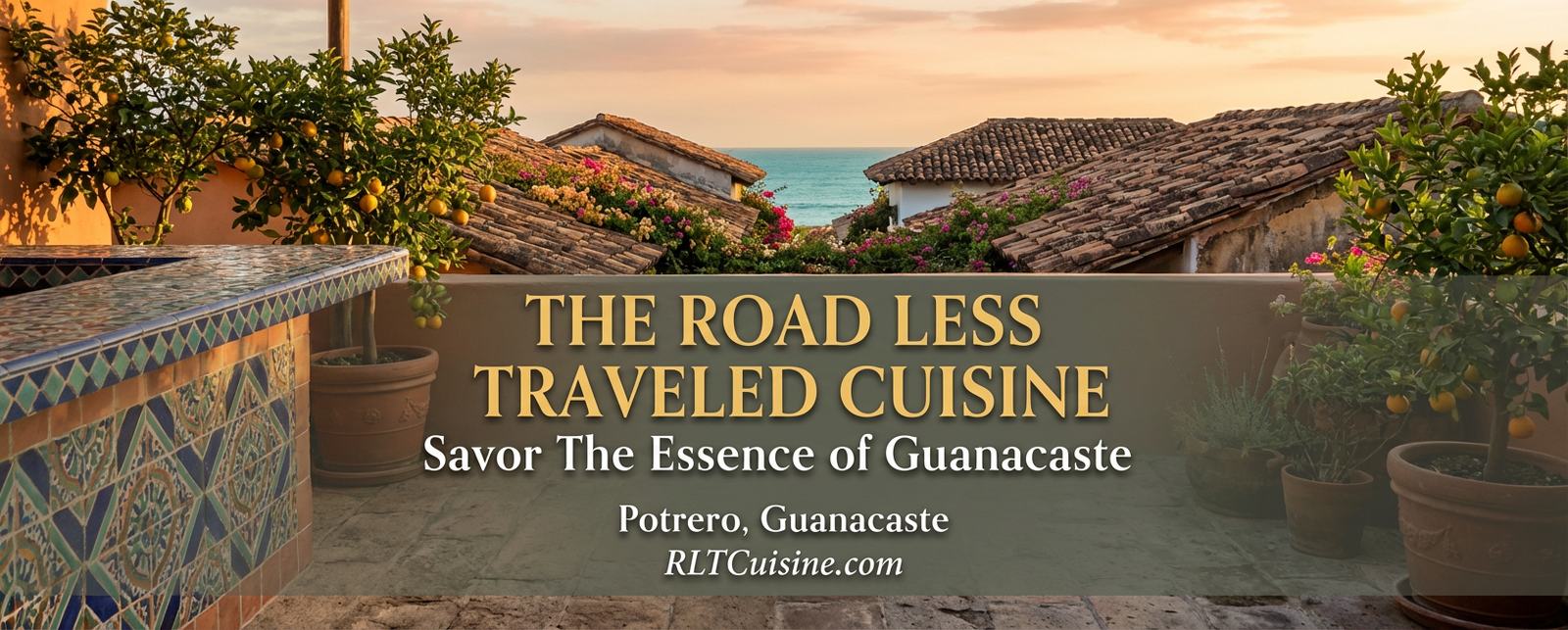 The Road Less Traveled Cuisine