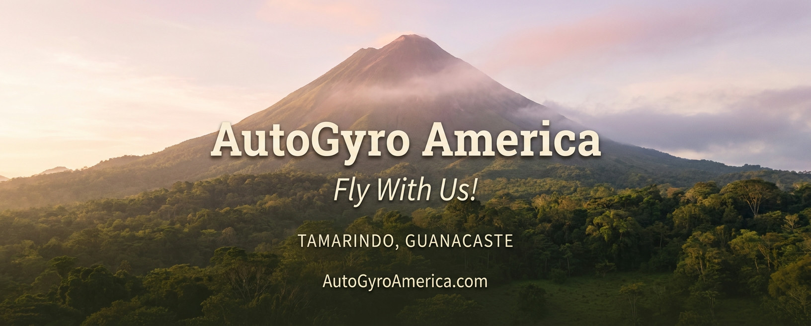 AutoGyro America
