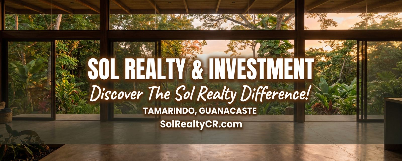 Sol Realty & Investment