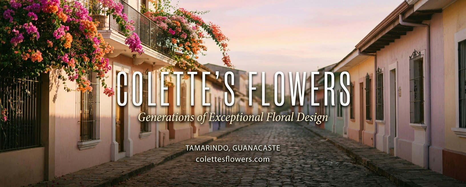 Colette's Flowers