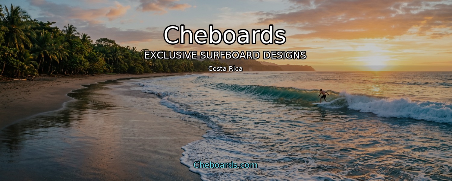 Cheboards