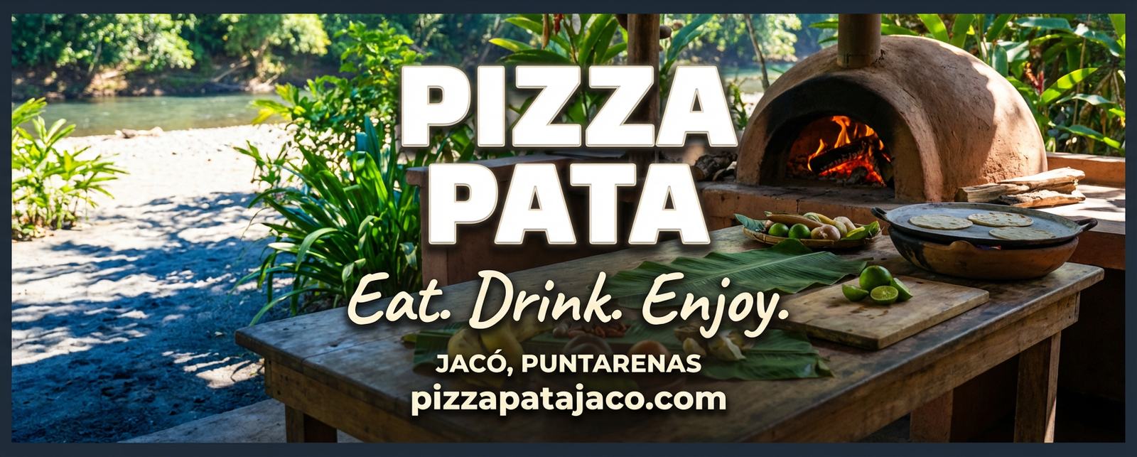 Pizza Pata