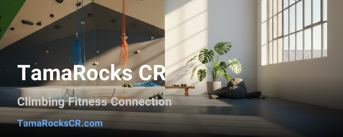 TamaRocks CR
