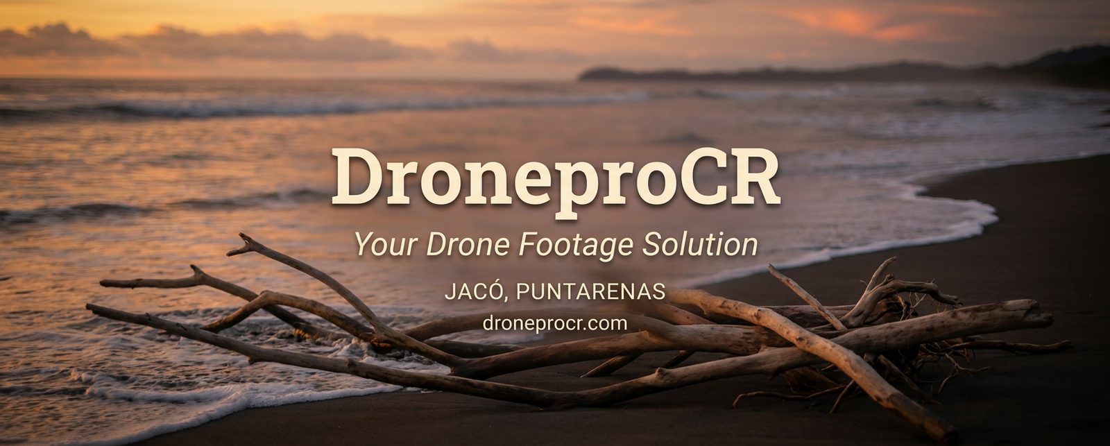 DroneproCR