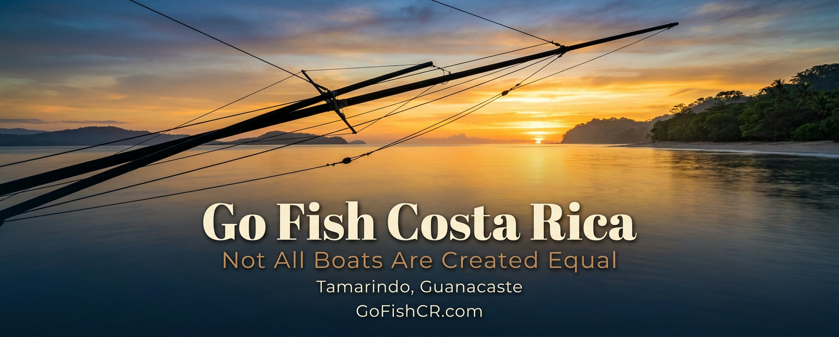 Go Fish Costa Rica