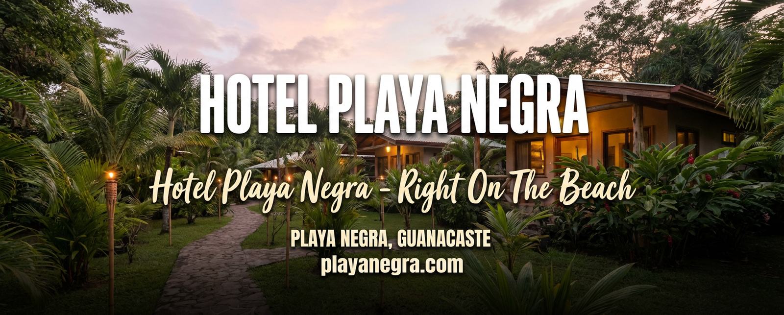 Hotel Playa Negra