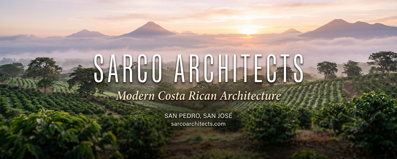 Sarco Architects