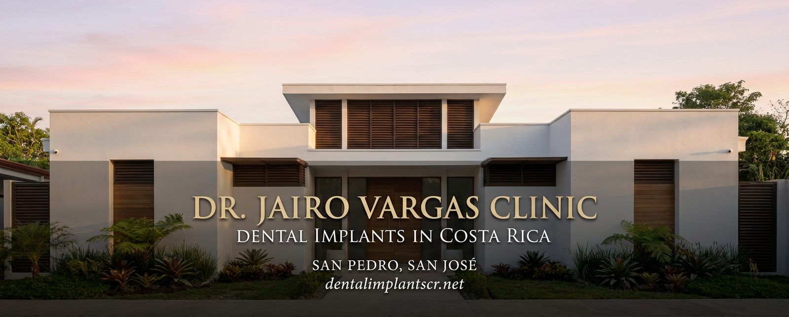 Dr. Jairo Vargas Clinic
