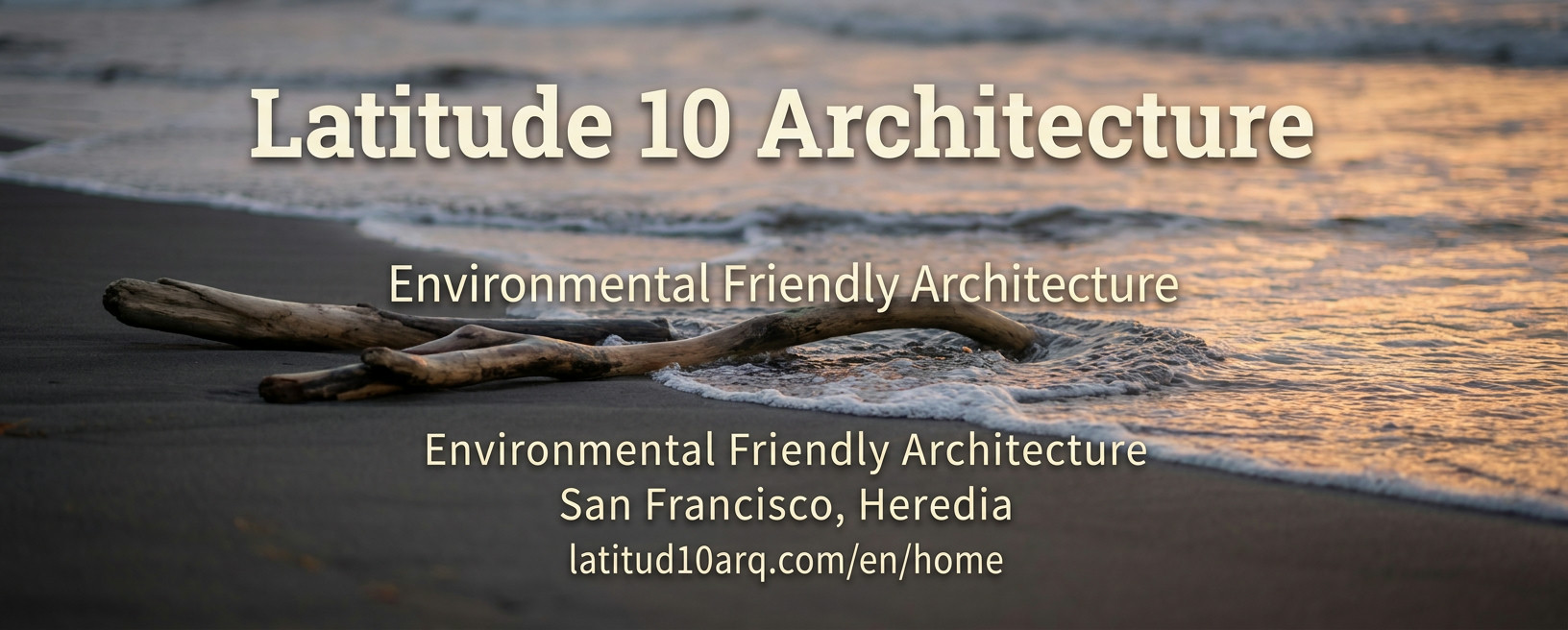 Latitude 10 Architecture