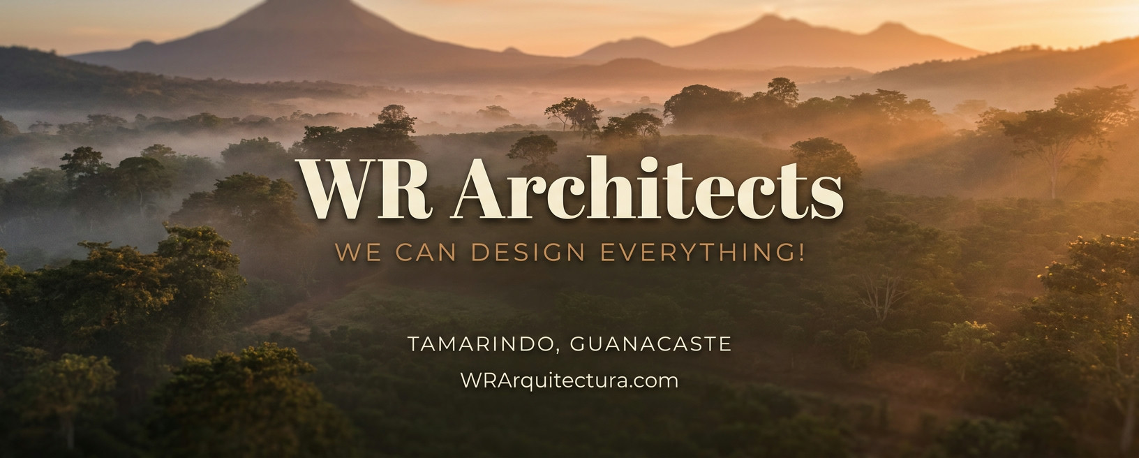 WR Architects