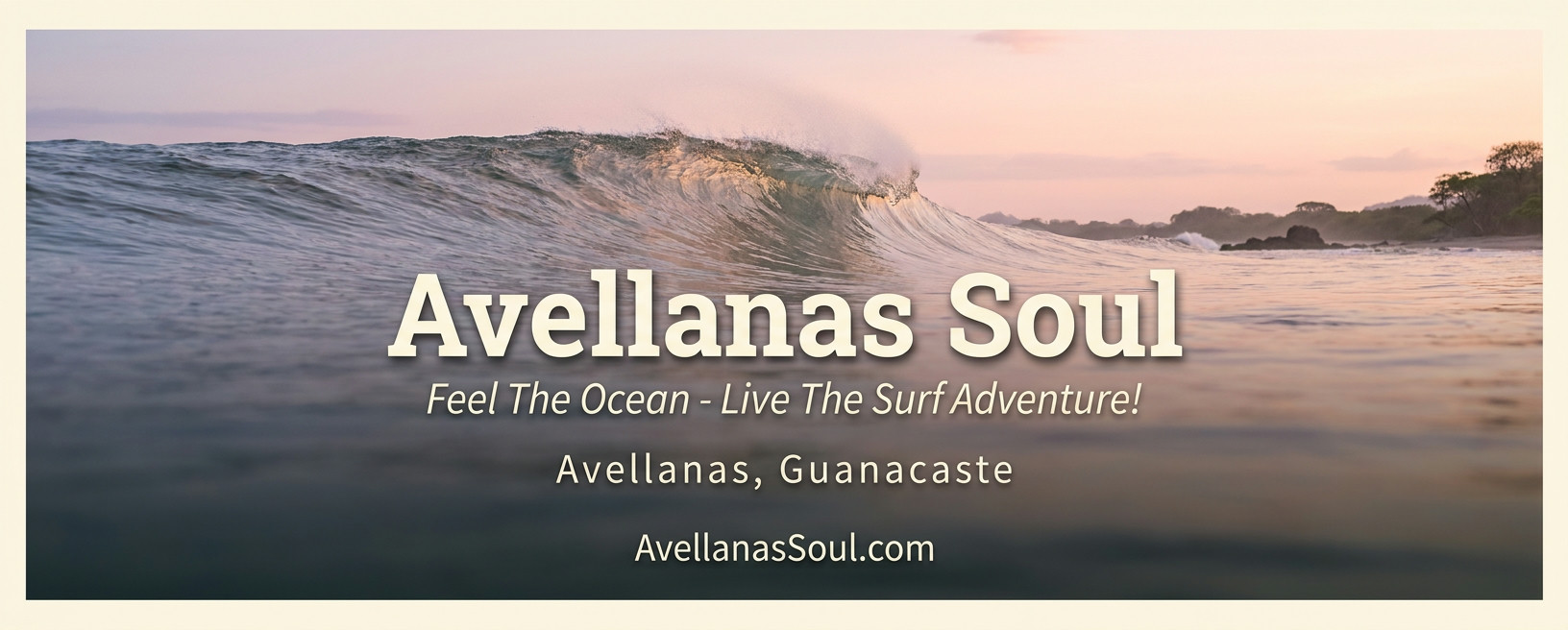 Avellanas Soul