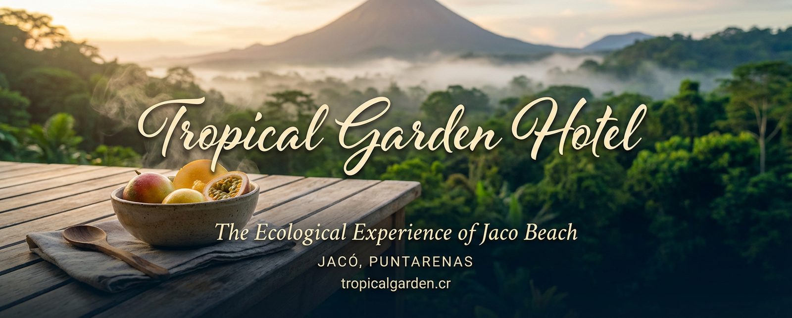 Tropical Garden Hotel